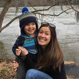 Meet your Posher, Susan